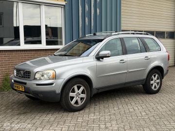 Volvo XC90 - 1