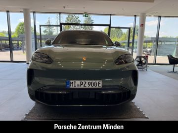 Porsche Cayenne - 10