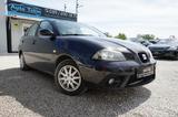 Seat Ibiza 1.4 16V Comfort Edit. |HU/AU NEU| |Klima| - Seat Ibiza aus 2007: 1.4