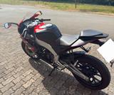 Aprilia RS 125 - MOFA VON 81 BIS 125 CCM