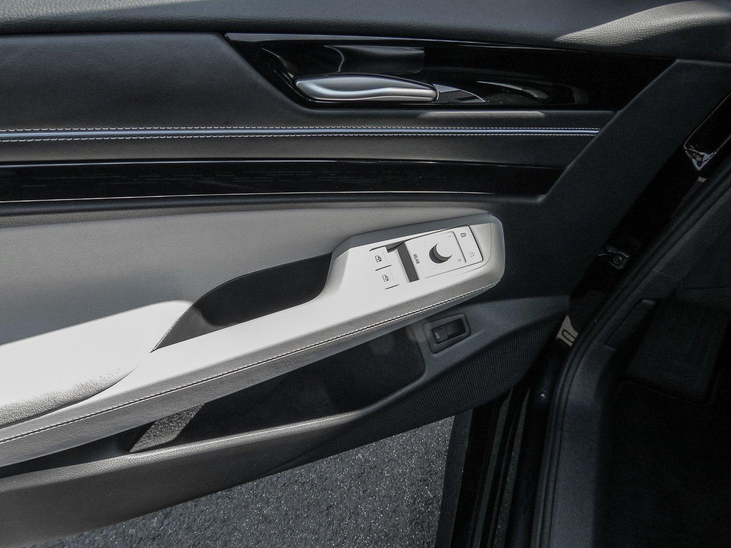 Volkswagen ID.7 Pro SITZKLIMA HEAD-UP 360-KAMERA MATRIX LHZ
