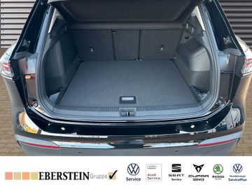 Volkswagen Tiguan Life eHybrid RFK LED App-Connect