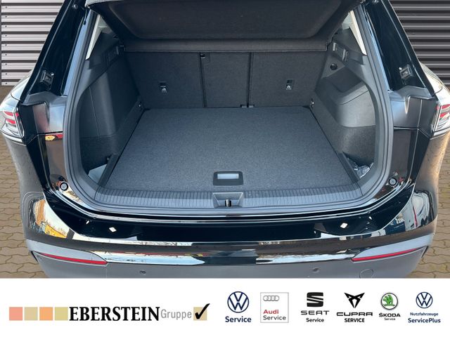 Volkswagen Tiguan Life eHybrid RFK LED App-Connect