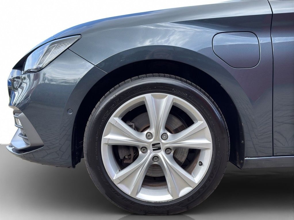 Seat Leon - Bild 23