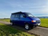 Volkswagen VW T4 Camper, Syncro, lang, Sperre, Wohnmobil- u - VW Sp