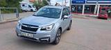 Subaru Forester Exclusive,AHK,PDC vorne,DAB,Top Zustand - gebrauchte Subaru Forester aus dem Jahr 2019
