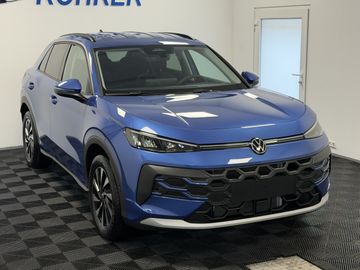 Volkswagen T-Roc - 4
