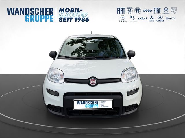 Fiat Panda Base Mild Hybrid 1,0 Klima+ZV+Radio
