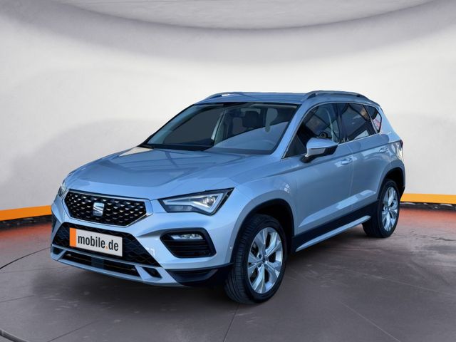 Seat Ateca 2.0 TDI Xperience LED NAVI 18 KAMERA SHZ