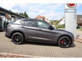 Alfa Romeo Stelvio VELOCE 2.2 DIESEL 16V 210 PS AT8 Q4 AHK  - Alfa Romeo Stelvio Tageszulassungen