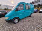 Mercedes-Benz Sprinter Kasten 211 CDI 2,2DIESEL/LANG/HOCH - Offers