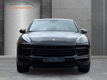 Porsche Cayenne - 4