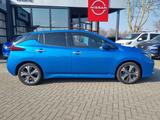 Nissan Leaf N-Connecta 40 kWh/Winterpaket/LED - Nissan Leaf mit Elektro-Antrieb: Limousine
