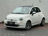 Fiat 500/Automatik/Panorama/PDC/Klimaautomatik - Fiat 500: Automatik
