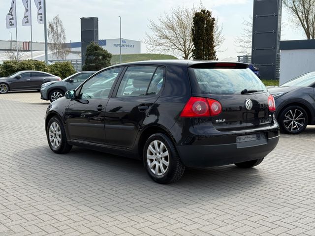 Volkswagen Golf V Lim. Trendline