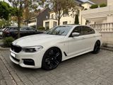 BMW 540d xDrive M-Paket | Top-Ausstattung | VB