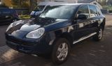 Porsche Cayenne S / AHK / Xenon / Leder - Porsche Cayenne aus 2003