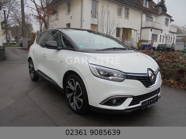 Renault Scenic IV BOSE Edition Navi/Headup/Panramadach/