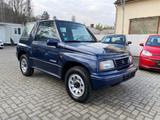 Suzuki Vitara 1.6 Cabrio 4X4 Deluxe - Suzuki Vitara aus 1996