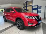 Nissan X-Trail 1.6 DIG-T, LED-SW,Navi,el. Pan.-Dach,AHK - Nissan Gebrauchtwagen von 2018