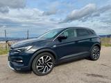 Opel Grandland X 1.6 Turbo 181 PS / Ultimate  - Opel Grandland (X) Gebrauchtwagen in Stuttgart