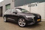 Audi Q8 55 TFSI Quattro Hybrid ProLine S-Line -PANO-L - Audi Q8 Gebrauchtwagen