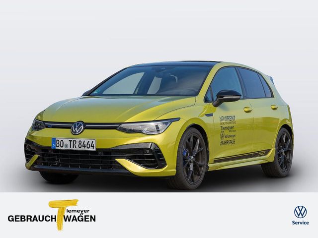 Volkswagen Golf R 333 LIMITED EDITION NAVI DCC