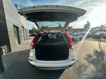 Honda CR-V - 7