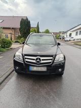 Mercedes-Benz Mercedes - Benz GLK 220 Diesel - Mercedes-Benz GLK-Klasse Gebrauchtwagen in Köln