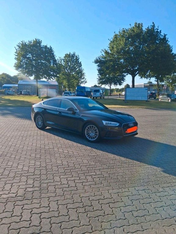 Image of Audi A5