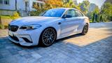 BMW M2 Competition M2 Competition