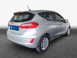 Ford Fiesta 1.0 EcoBoost S&S Aut. COOL&CONNECT - Ford Fiesta mit Benzin-Antrieb: Limousine, Automatik