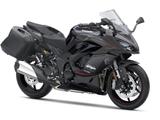 Kawasaki Ninja 1100 SX SE Tourer - KAWASAKI 1100