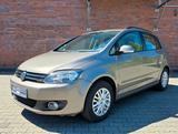 Volkswagen Golf Plus Autom. // SitzH // Klima // Tempo - VW Golf Plus Gebrauchtwagen in Essen