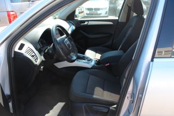 Audi Q5 - 10