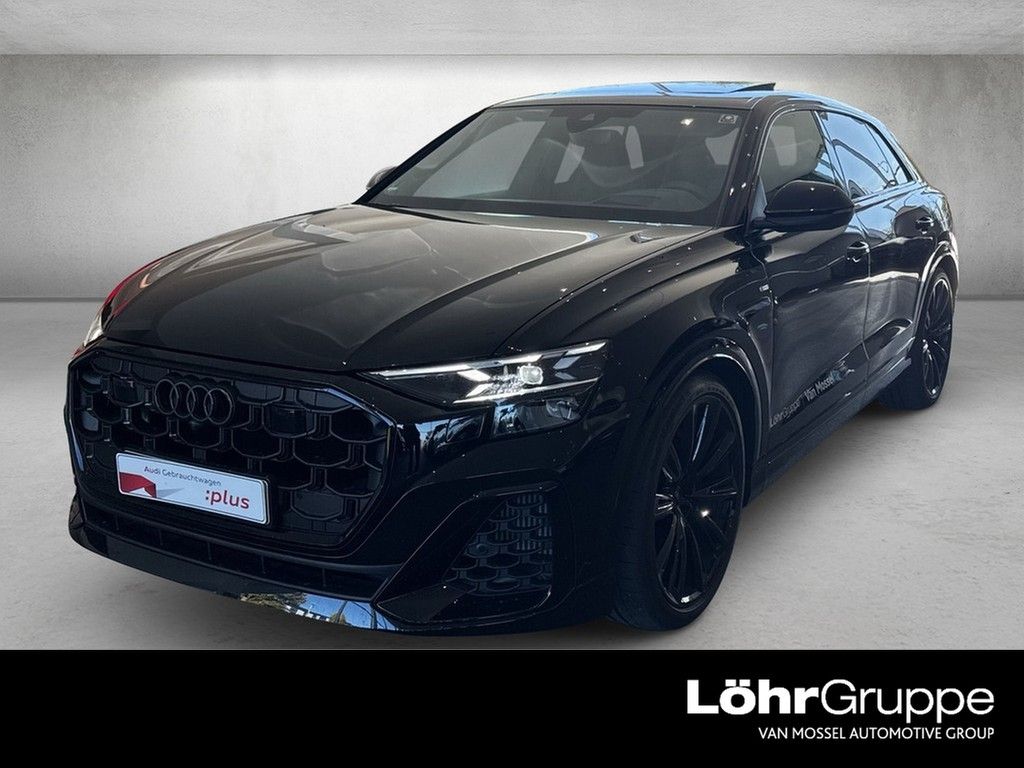 Audi Q8 SUV TFSI e quattro 360 kW tiptronic
