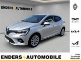Renault Clio Intens V 100 EU6d-T 1.0 TCe Navi PDC SHZ - Renault Clio mit Benzin-Antrieb: Kleinwagen, 1.6