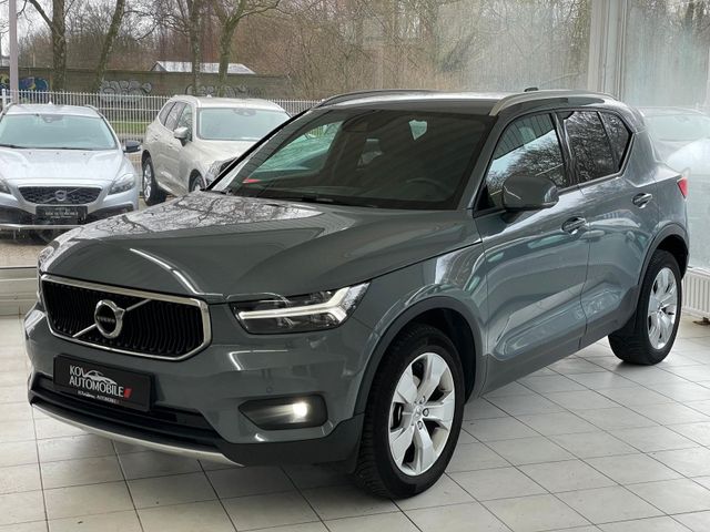 Volvo XC40 Momentum Pro 2WD/1.Hand/Automatik/LED/