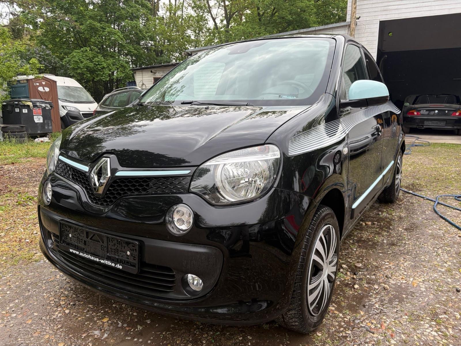 Renault Twingo 1.0 Chic