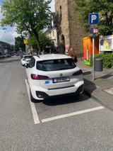 BMW 218 Active Tourer 218i Steptronic DCT - - BMW 218 Active Tourer in Köln