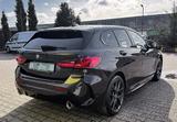 BMW 120 i M Sport Paket CarPlay LED RFK Sportsitze - BMW 120: M Paket
