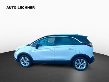 Bild 6 Opel Crossland (X) Inno*AHK*NAV*KAMERA*CARPLAY*1HD*