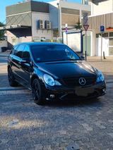 Mercedes-Benz Mercedes Benz R-300 TÜV NEU - Mercedes-Benz R-Class aus 2009