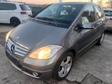 Mercedes-Benz A 170 A A 170 - Mercedes-Benz A 170 Gebrauchtwagen