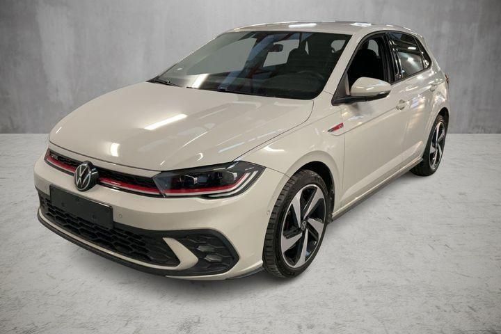 Image of Volkswagen Polo