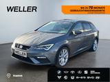 Seat Leon ST 1.4 TSI ACT FR *Voll-LED*DCC*Navi*PDC v+ - Seat Leon