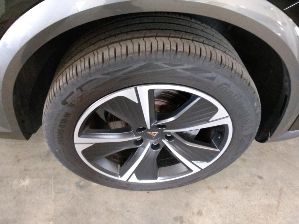 Cupra Formentor 1.5 TSI 110kW 7-Gang Automatikgetriebe, миниатюра 16