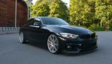BMW F32 435i M-Paket Deutsches Fahrzeug - BMW 324 Gebrauchtwagen