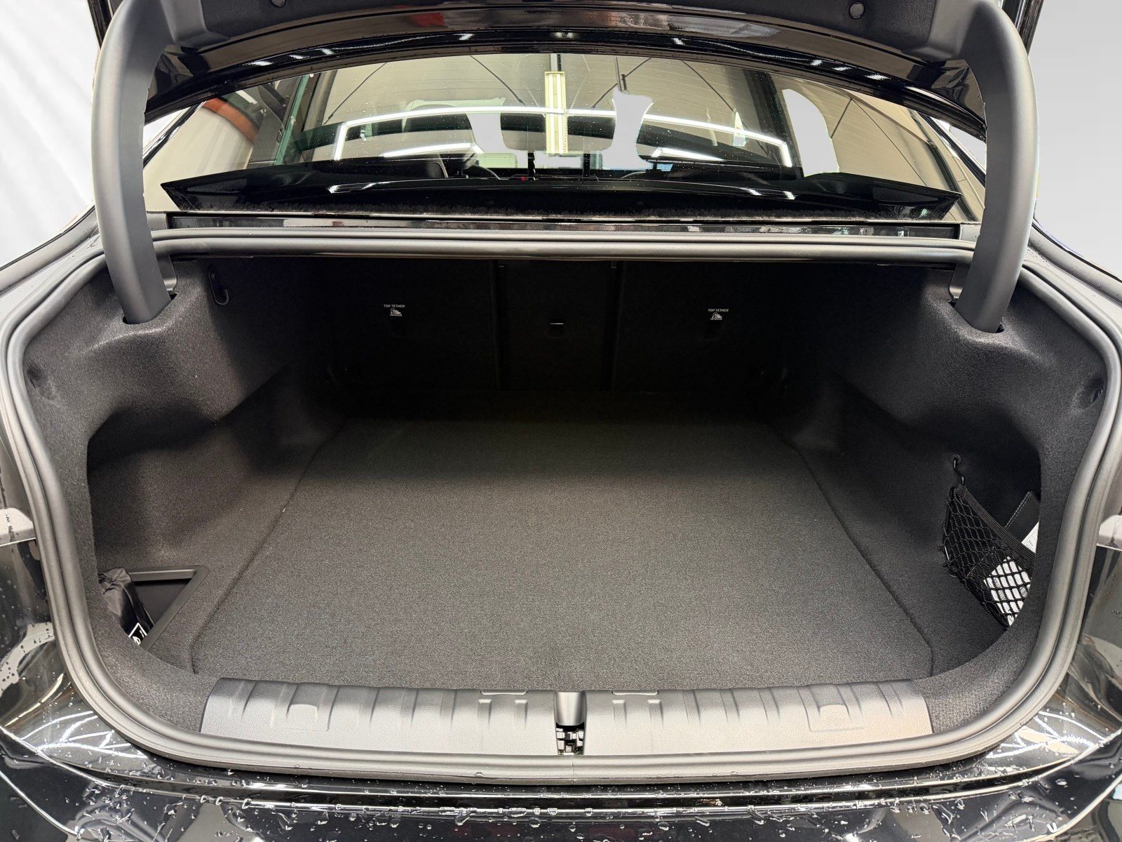 BMW i3 - Bild 20