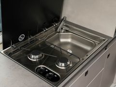 Pössl Summit Shine 640 R* Raumbad | LAST-EDITION-SALE*